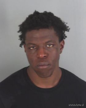 Lester Solomon Bell Iii Mugshot