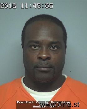 Levar Anton Eugene Mugshot