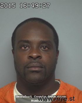 Levar Anton Eugene Mugshot