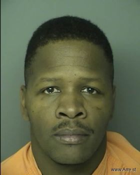 Levern Alexander Johnson Mugshot