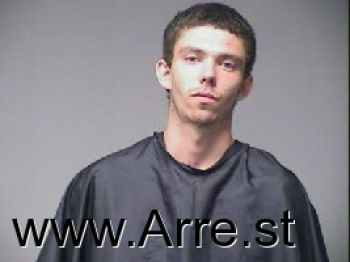 Levi Allen Chappell Mugshot