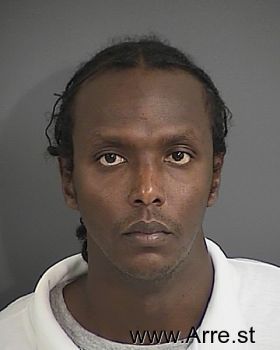 Liban Farah Ali Mugshot