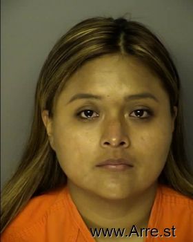 Lidia  Martinez Gonzalez Mugshot