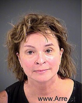 Linda  Allen Mugshot