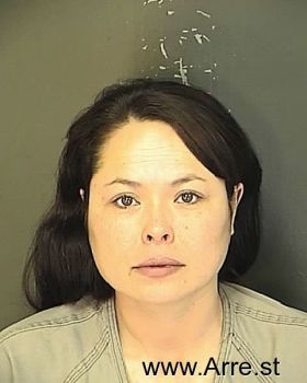 Linda Sue Baldwin Mugshot