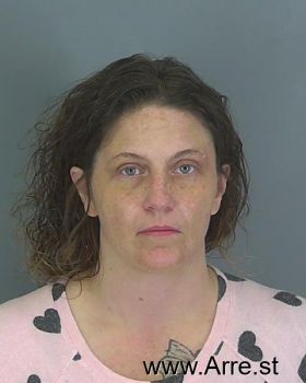 Linda Dawn Hawkins Mugshot