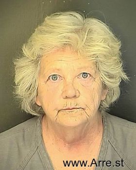 Linda Mozelle Hines Mugshot