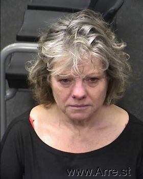 Linda Duval Mcallister Mugshot