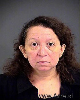 Linda Sue Miller Mugshot