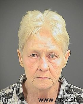 Linda Dale Miller Mugshot