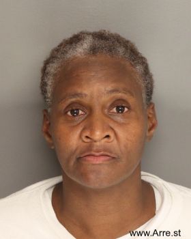 Linda Marie Owens-phillips Mugshot