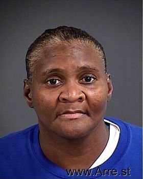 Linda Marie Owens-phillips Mugshot