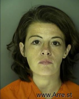 Linda Marie Williams Mugshot