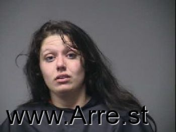 Lindsey Brooke Morgan Mugshot