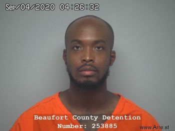 Linton Robert Stephen Blackburn Mugshot