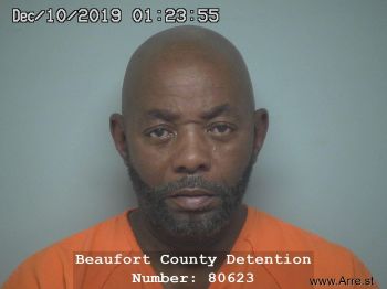 Linwood  Robinson Mugshot