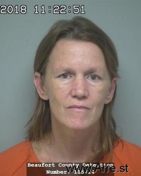 Lisa Lynette Adams Mugshot