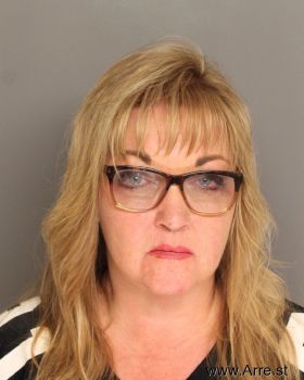 Lisa K Barrett Mugshot