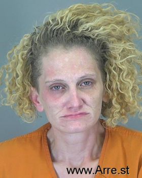 Lisa Marie Brown Mugshot