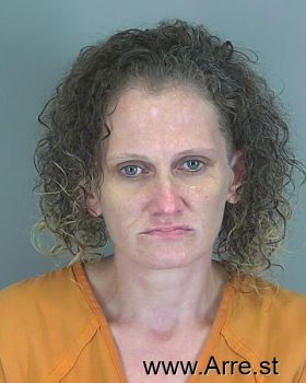 Lisa Marie Brown Mugshot