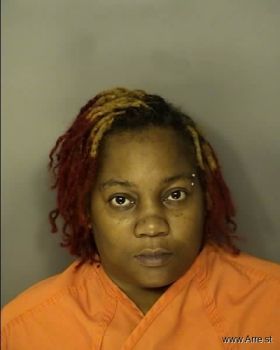 Lisa Foster Bryant Mugshot