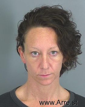 Lisa Lynn Childers Mugshot