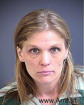 Lisa Smith Churchwell Mugshot