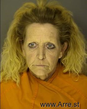 Lisa Dorine Clark Mugshot