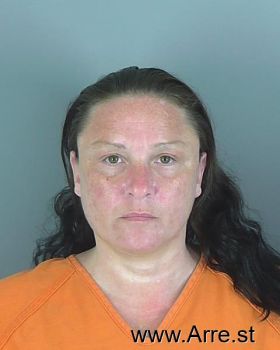 Lisa Marie Costello Mugshot