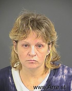 Lisa Faye Davis Mugshot