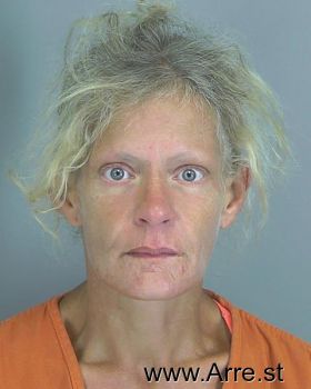 Lisa  Hall Mugshot