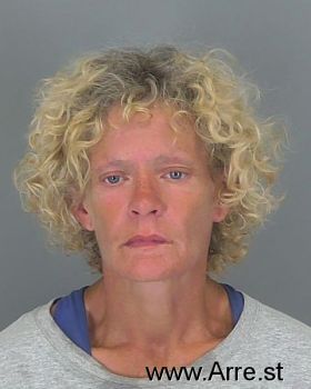 Lisa Diane Hall Mugshot