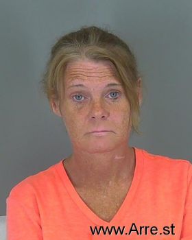 Lisa Michelle Hall Mugshot