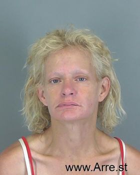 Lisa Diane Hall Mugshot