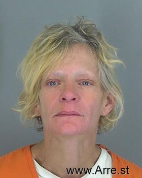 Lisa Diane Hall Mugshot