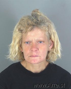 Lisa Diane Hall Mugshot