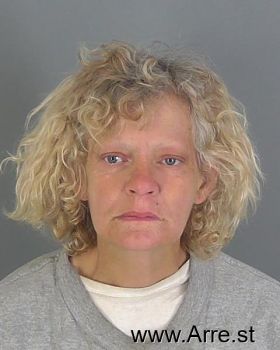 Lisa Diane Hall Mugshot