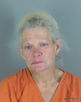 Lisa Diane Hall Mugshot