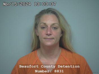 Lisa Marie Hartman Mugshot