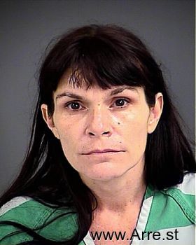 Lisa Joy Jackson Mugshot