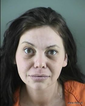 Lisa Marie Jones Mugshot