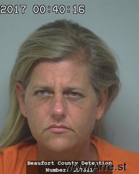 Lisa Hope Lawhorn Mugshot