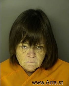 Lisa Hornsby Lowder Mugshot