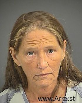 Lisa Rene Lowe Mugshot