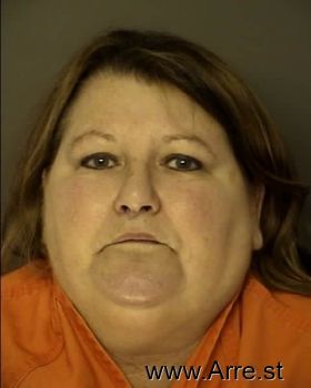 Lisa Ann Owens Mugshot