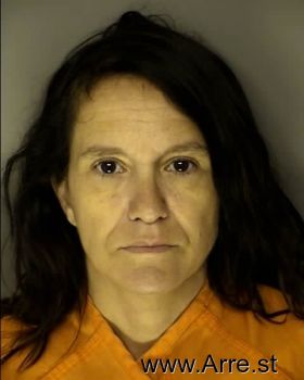 Lisa Marie Bright Owens Mugshot