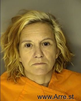 Lisa Marie Bright Owens Mugshot