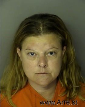 Lisa Michelle Smith Mugshot