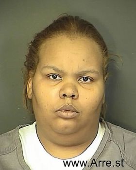 Lisa  Strickland Mugshot