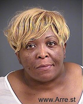 Lisa Annette Taylor Mugshot